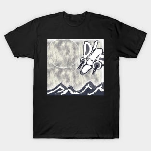 Time Capsule to the depths T-Shirt